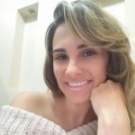 Vaneza de Borba Freitas