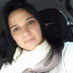 Viviane Keller Meira