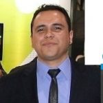 Douglas F. G. Sincas